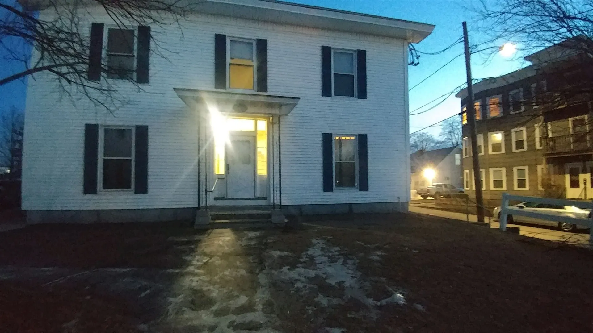 343 Hayward Street Manchester NH 03103