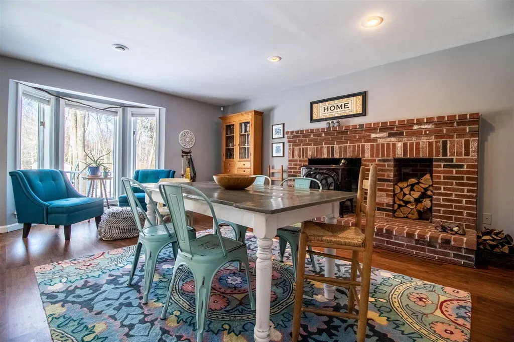 7 Ryan Circle Rochester NH 03867
