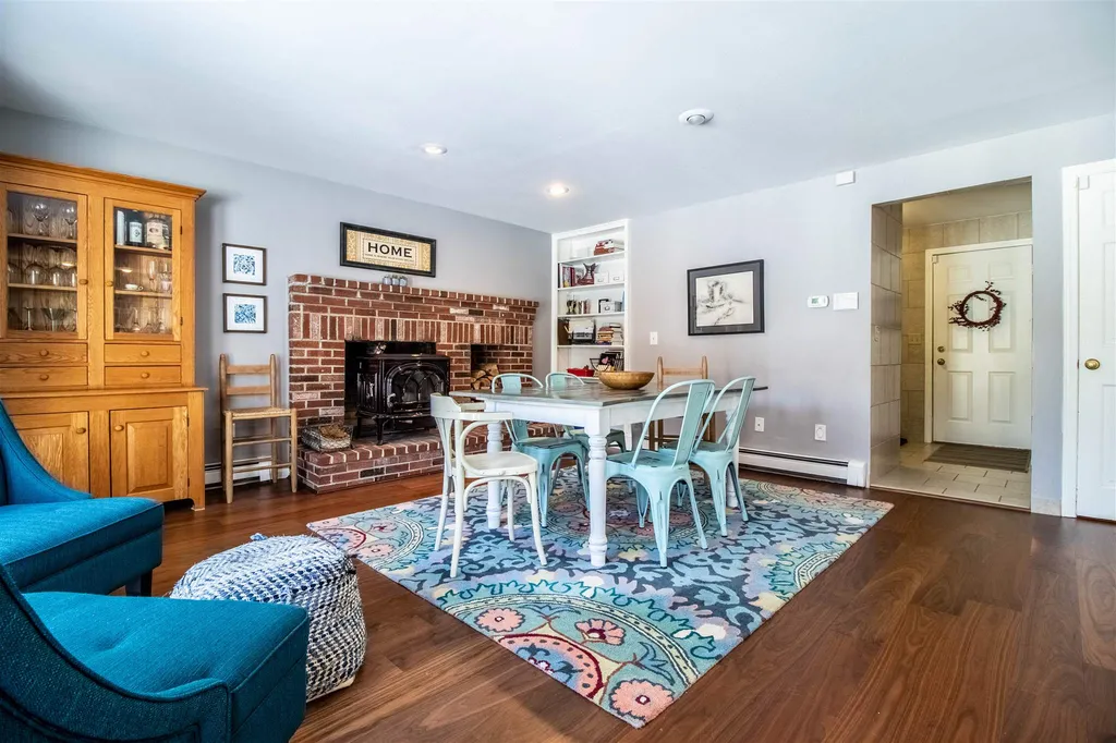 7 Ryan Circle Rochester NH 03867