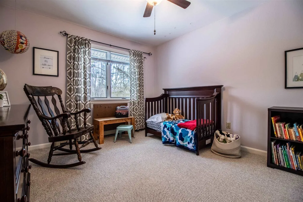 7 Ryan Circle Rochester NH 03867