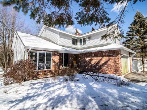7 Ryan Circle Rochester NH 03867