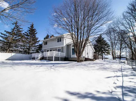 7 Ryan Circle Rochester NH 03867