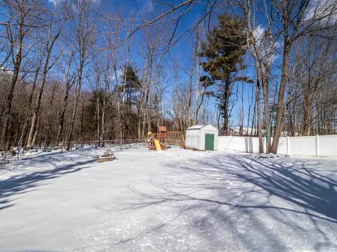 7 Ryan Circle Rochester NH 03867