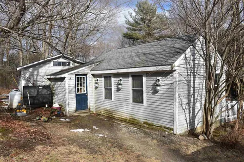 232 Bear Hill Road Chichester NH 03258