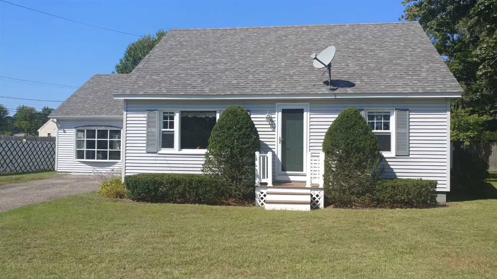 2 Pinecrest Lane Dover NH 03820