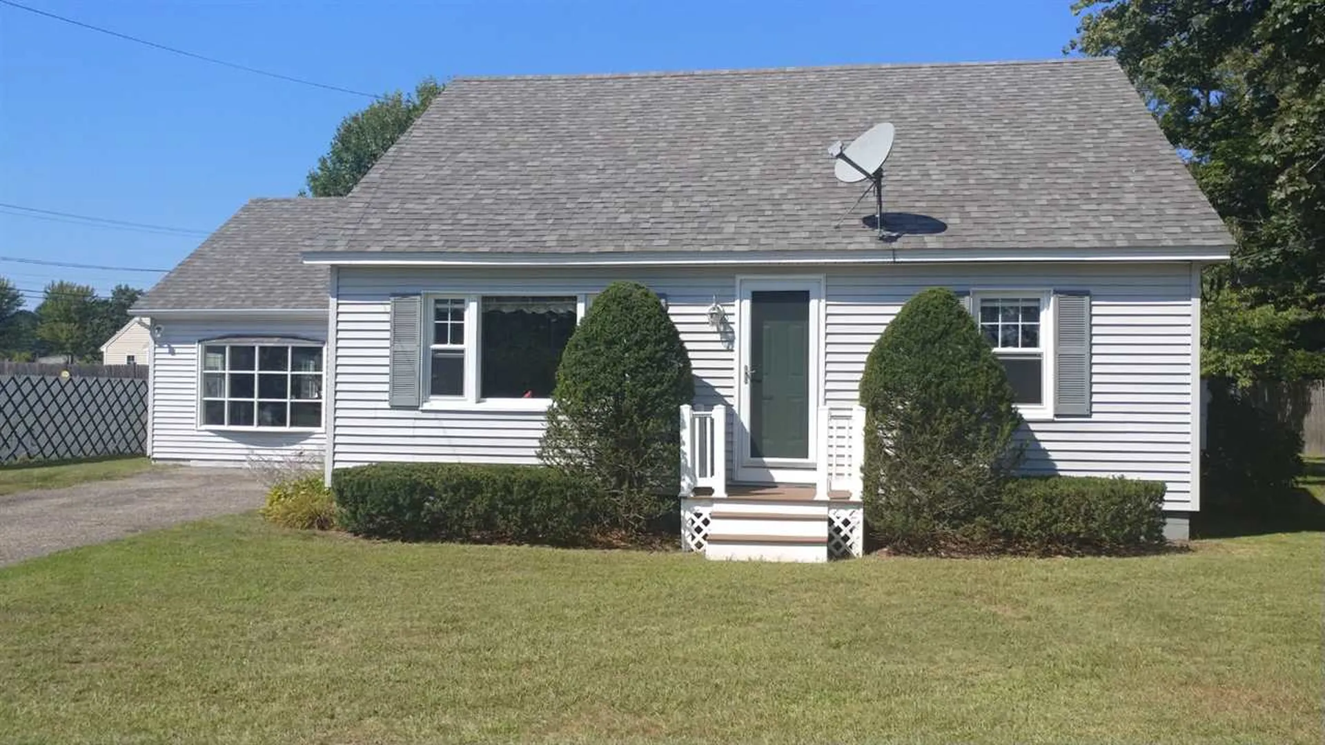 2 Pinecrest Lane Dover NH 03820