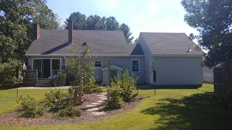 2 Pinecrest Lane Dover NH 03820