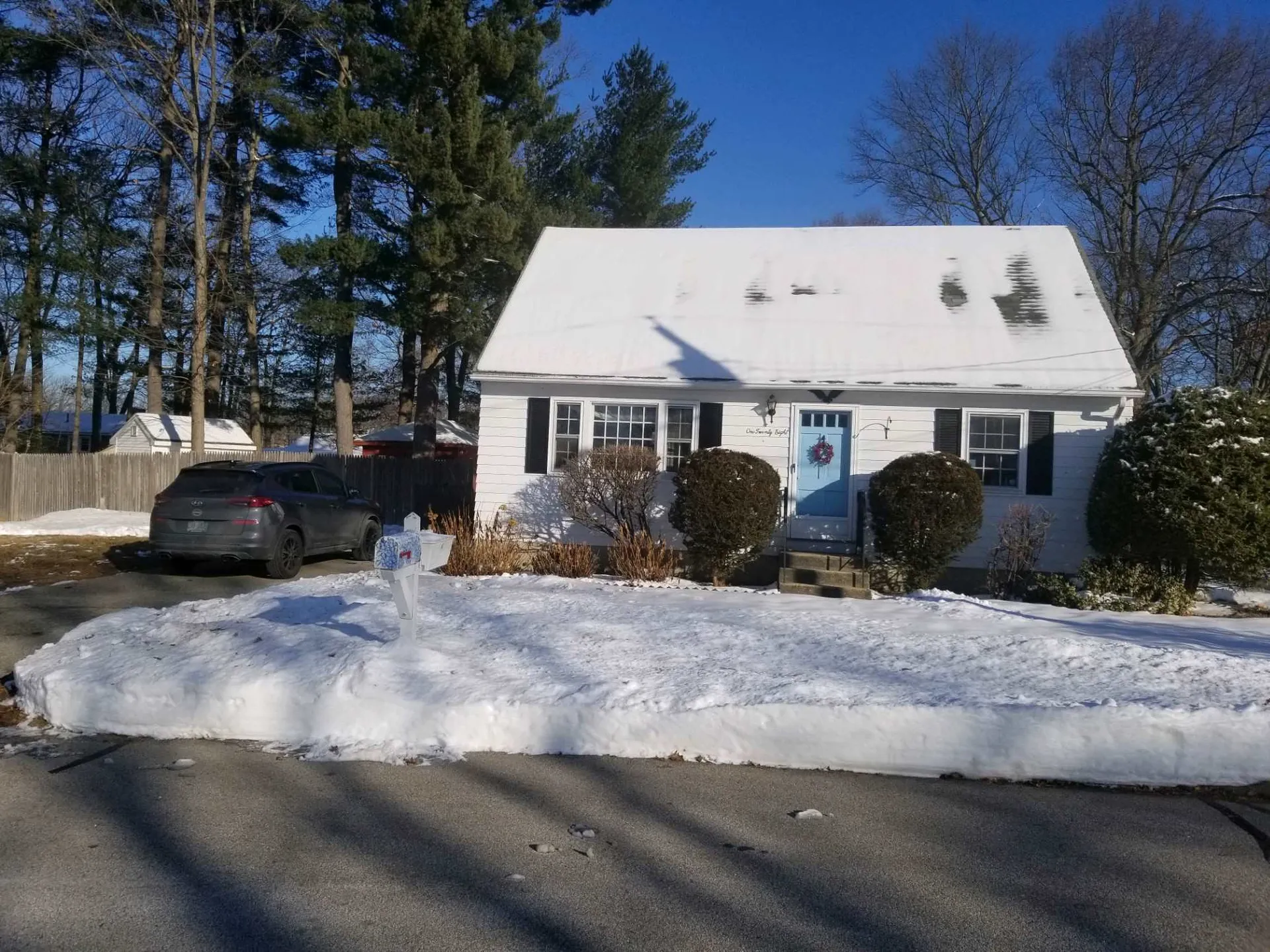128 Green Acres Drive Manchester NH 03109