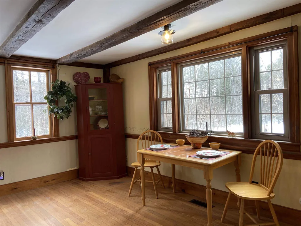 259 Mccrillis Hill Road Center Harbor NH 03226