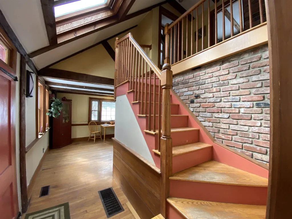 259 Mccrillis Hill Road Center Harbor NH 03226