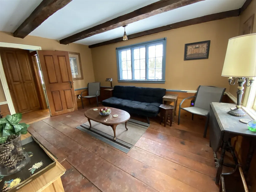 259 Mccrillis Hill Road Center Harbor NH 03226