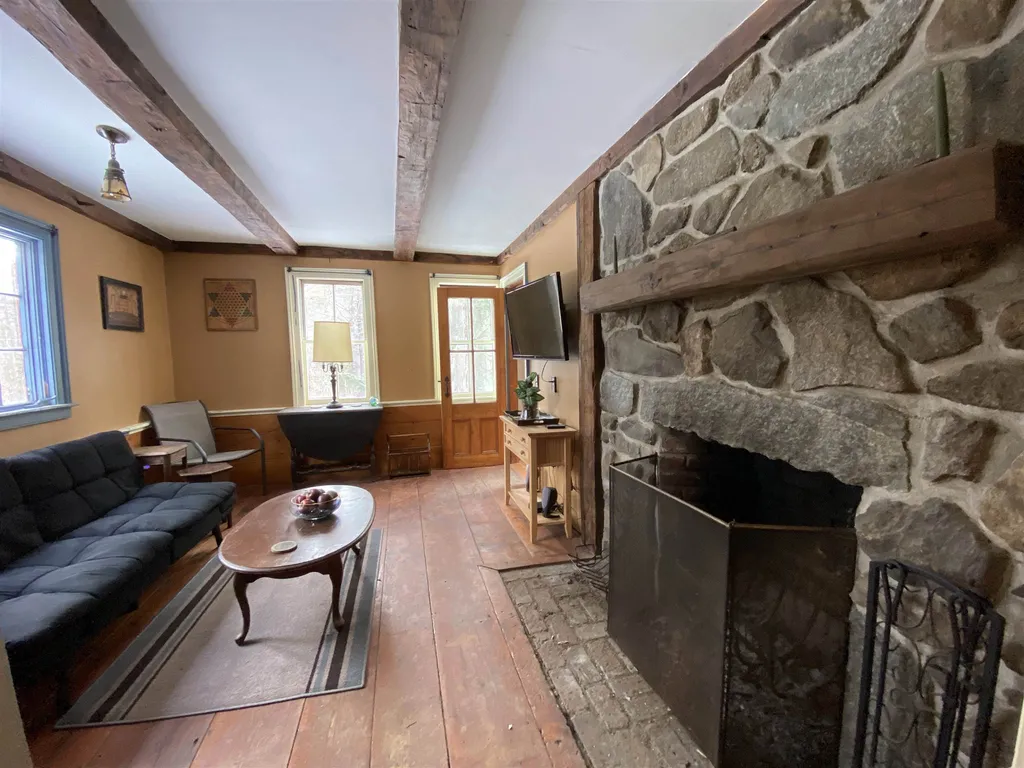 259 Mccrillis Hill Road Center Harbor NH 03226