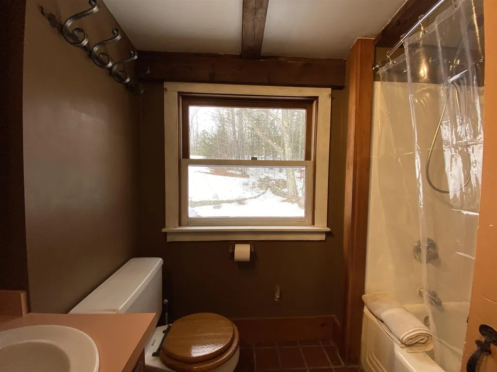 259 Mccrillis Hill Road Center Harbor NH 03226