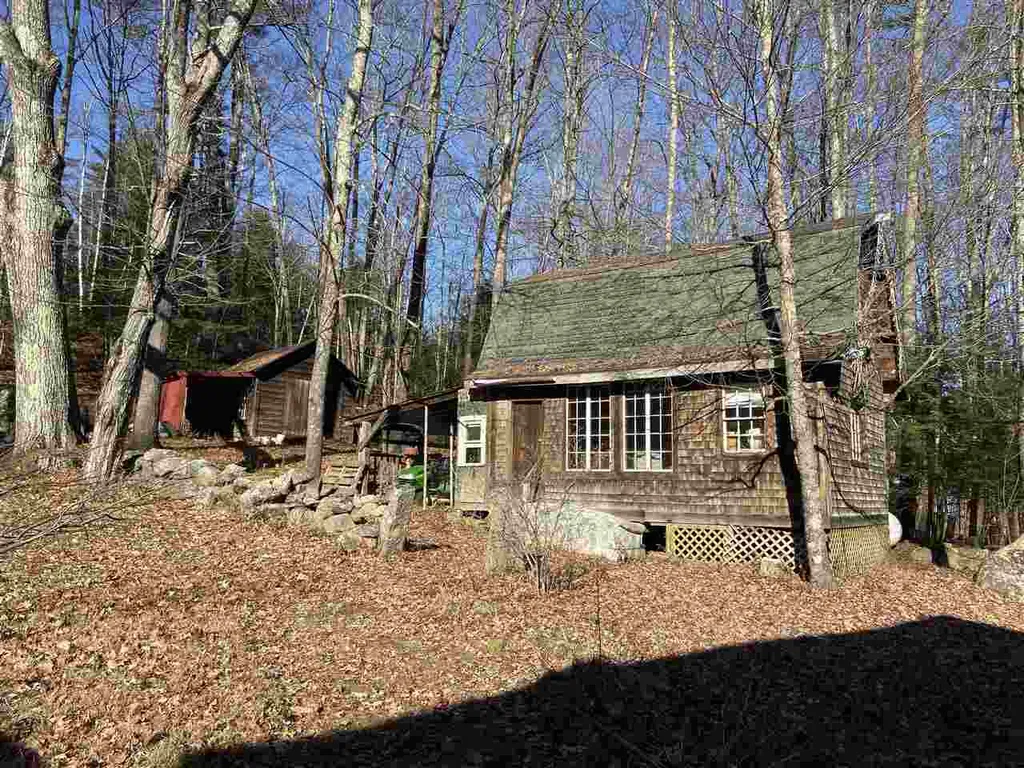 259 Mccrillis Hill Road Center Harbor NH 03226