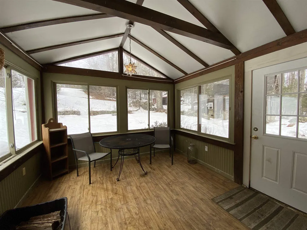 259 Mccrillis Hill Road Center Harbor NH 03226
