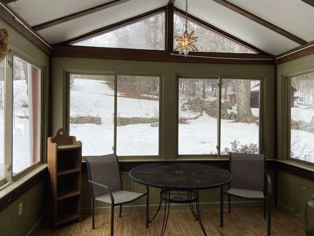 259 Mccrillis Hill Road Center Harbor NH 03226
