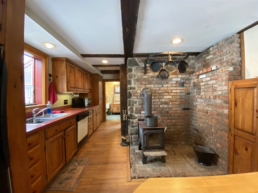 259 Mccrillis Hill Road Center Harbor NH 03226