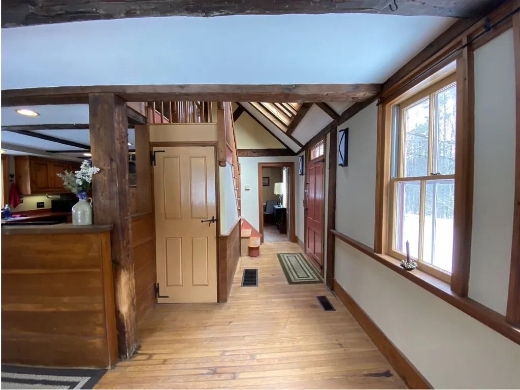 259 Mccrillis Hill Road Center Harbor NH 03226