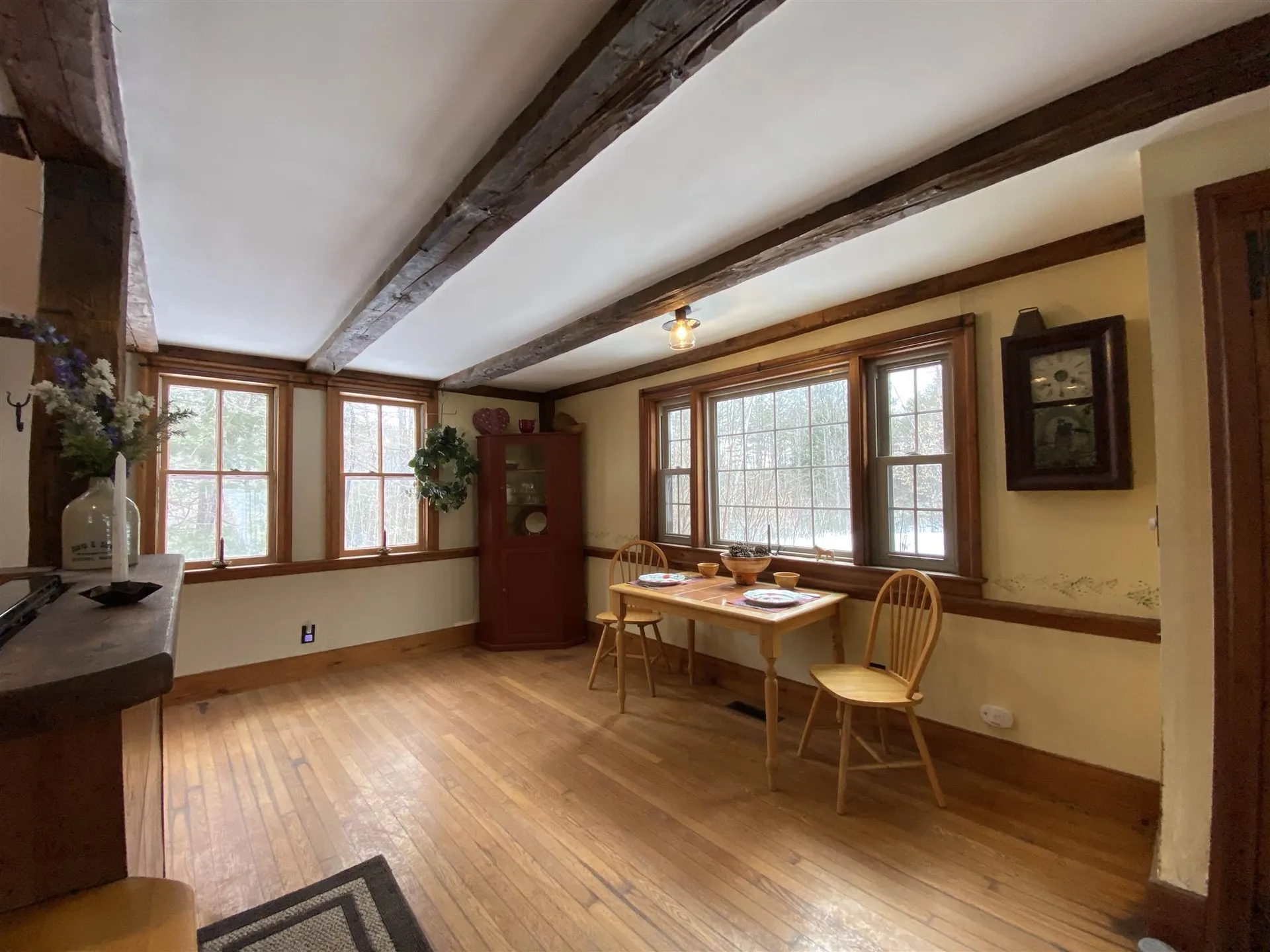 259 Mccrillis Hill Road Center Harbor NH 03226