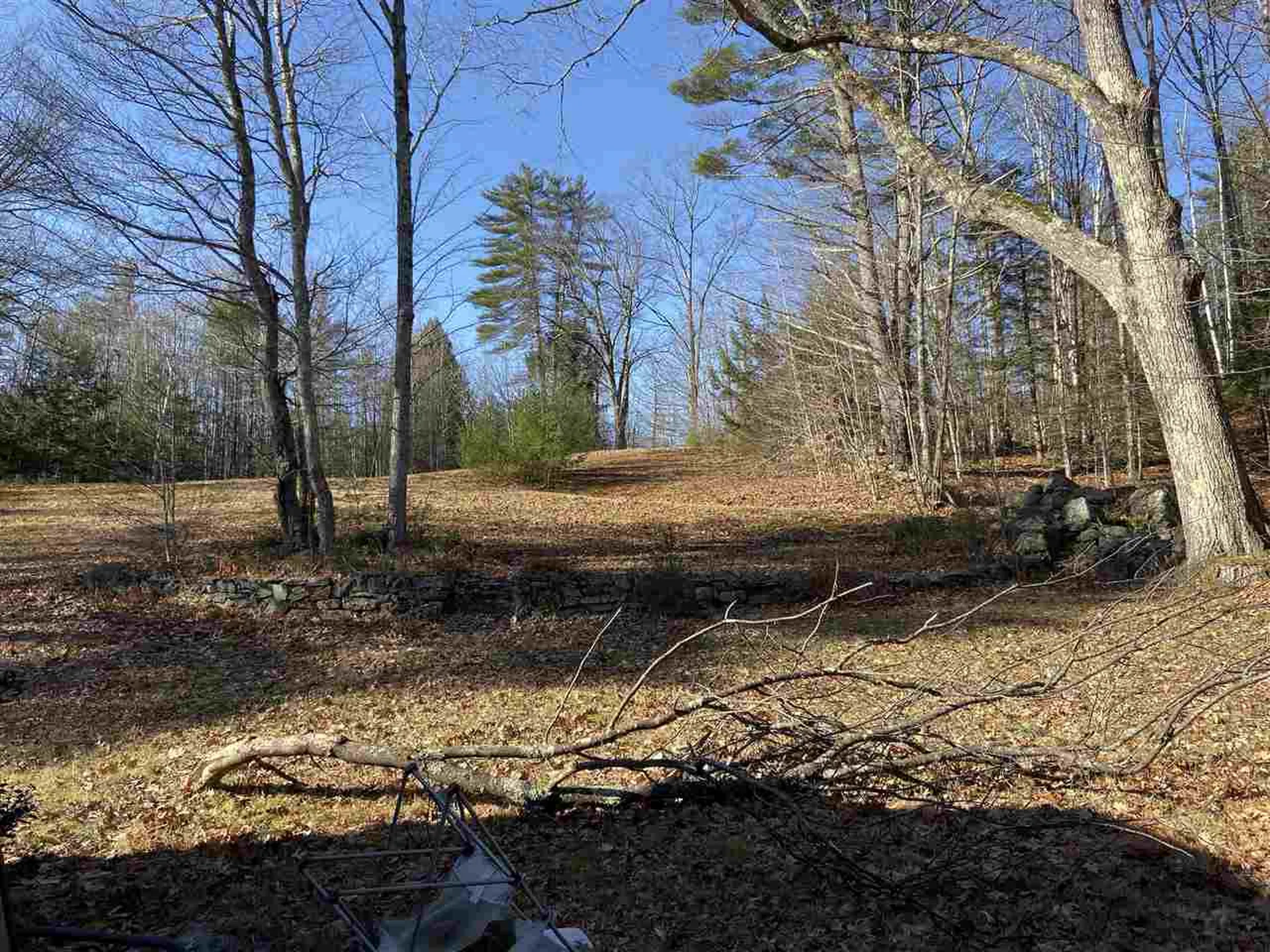 259 Mccrillis Hill Road Center Harbor NH 03226