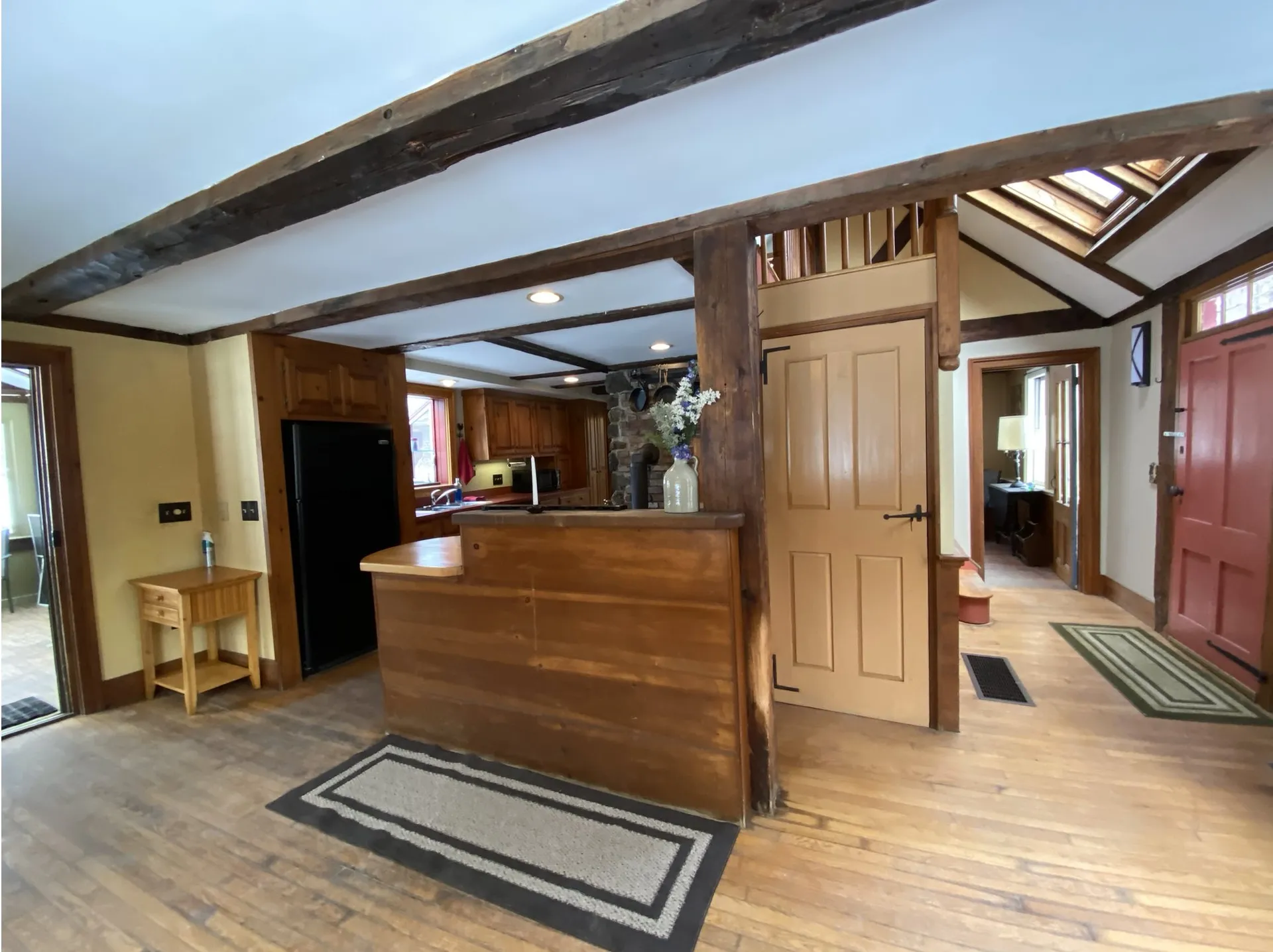 259 Mccrillis Hill Road Center Harbor NH 03226