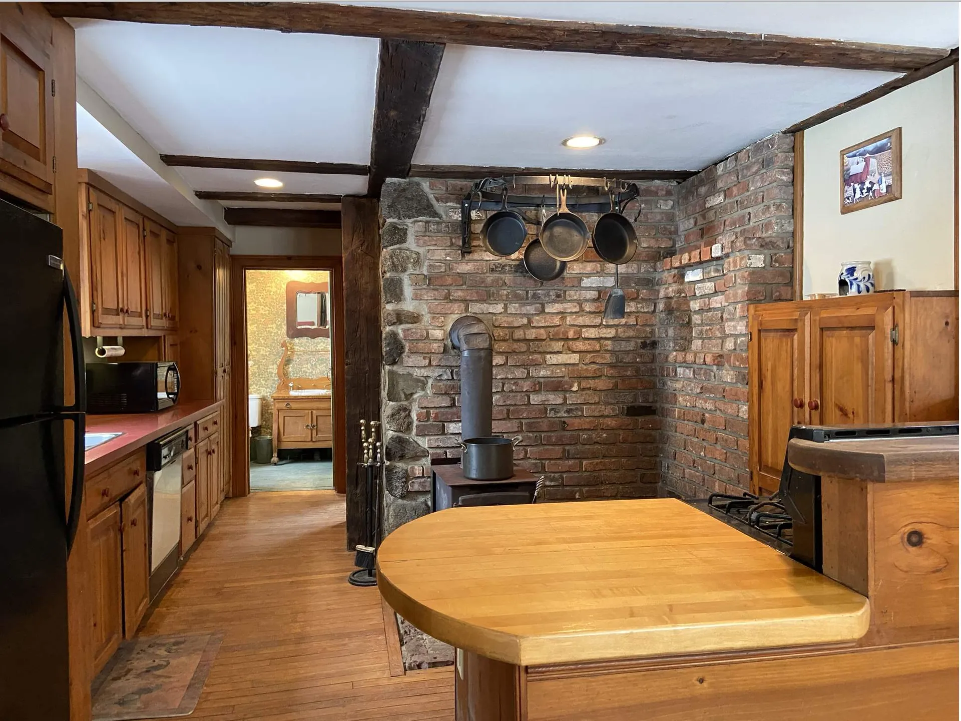 259 Mccrillis Hill Road Center Harbor NH 03226