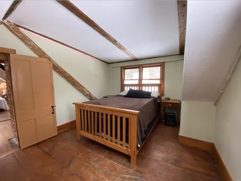 259 Mccrillis Hill Road Center Harbor NH 03226