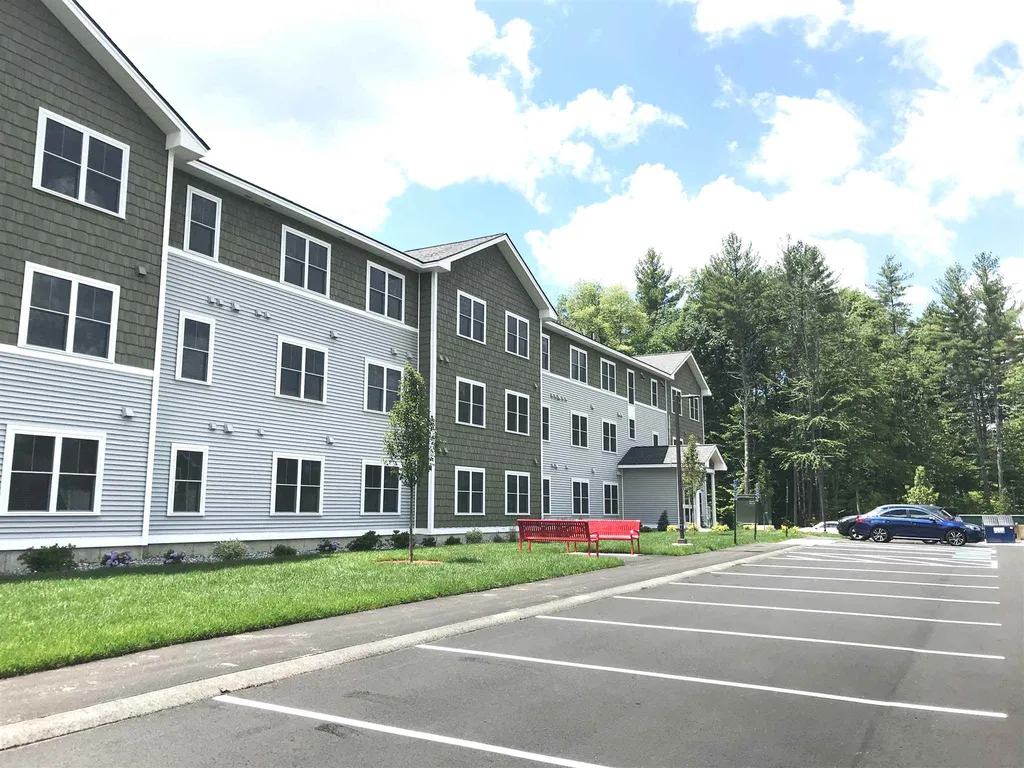 15 East Ridge Drive Milford NH 03055