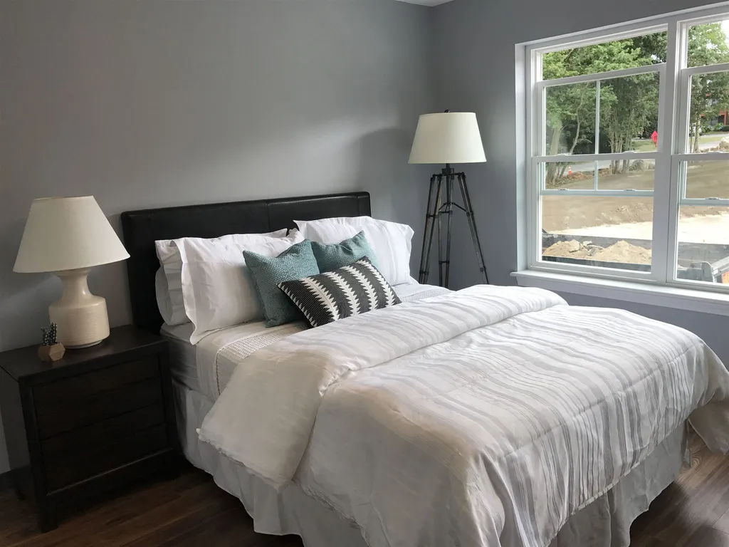 15 East Ridge Drive Milford NH 03055