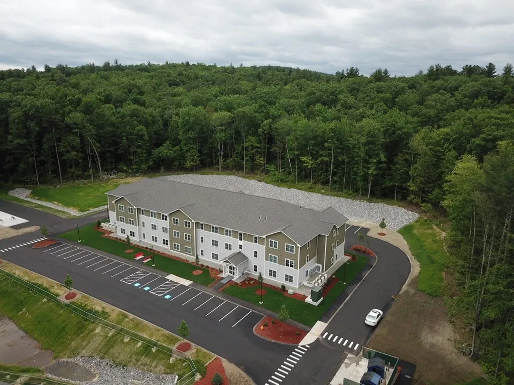 15 East Ridge Drive Milford NH 03055