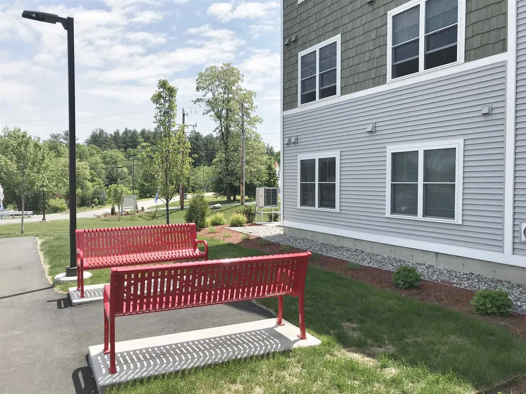 15 East Ridge Drive Milford NH 03055