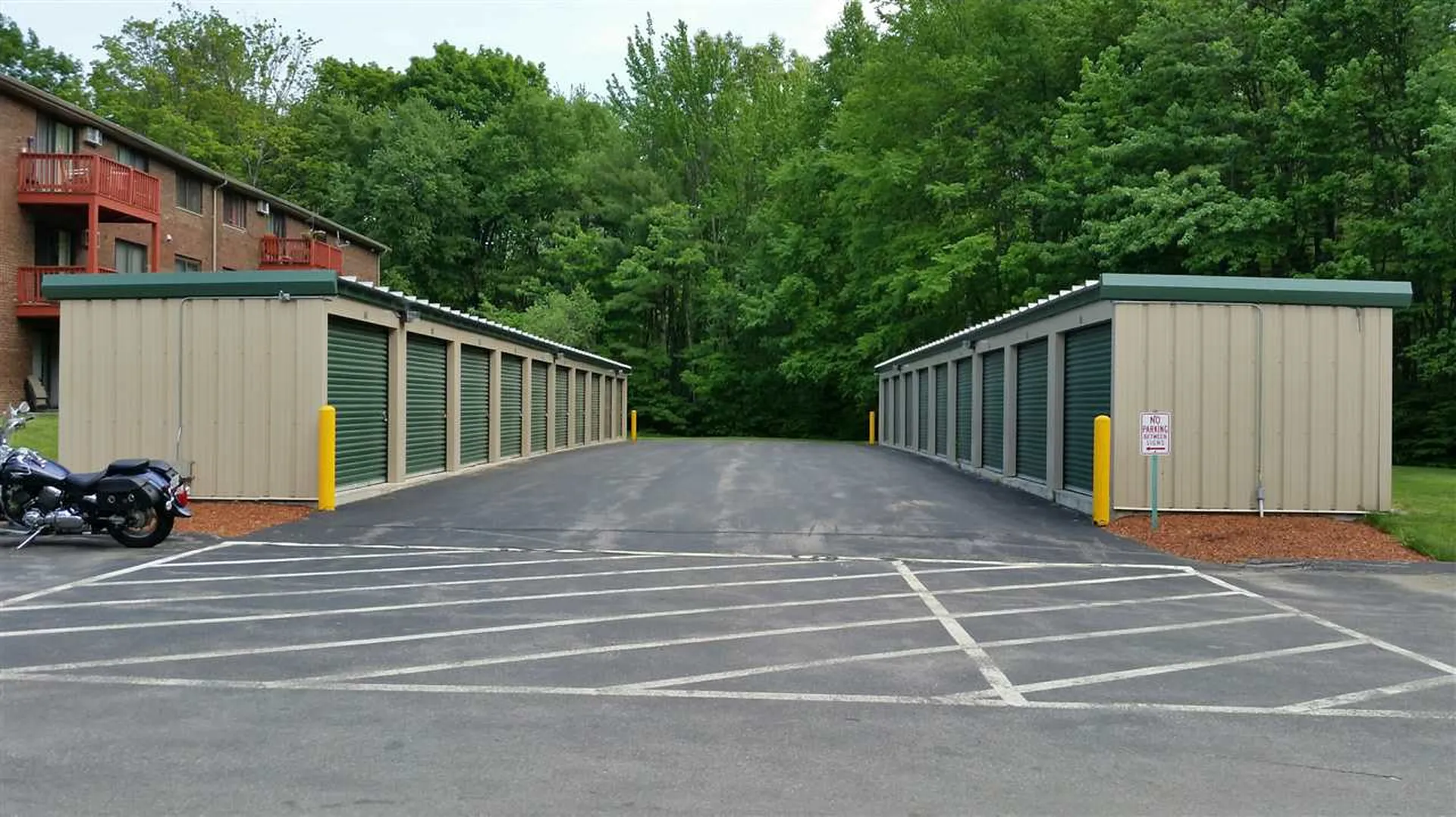 15 East Ridge Drive Milford NH 03055