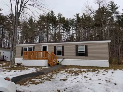15 Lane Drive Allenstown NH 03275
