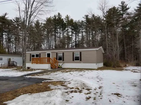 15 Lane Drive Allenstown NH 03275