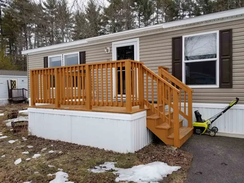 15 Lane Drive Allenstown NH 03275