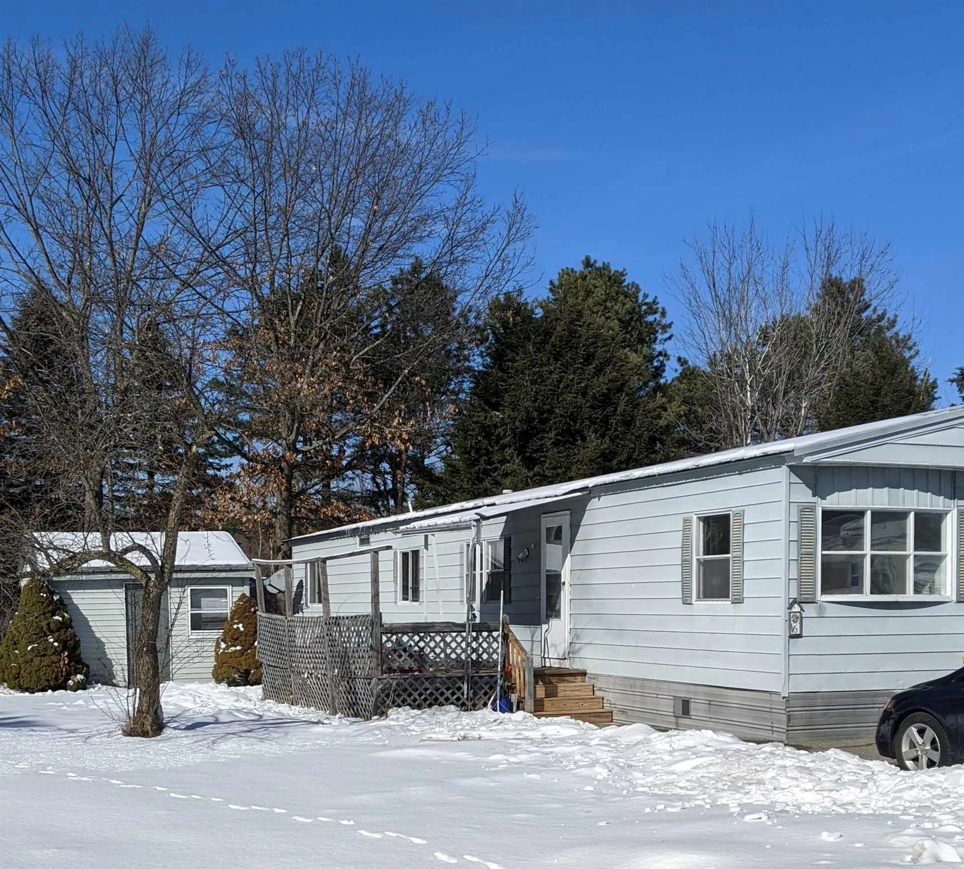 16 Cross Wind Lane Rochester NH 03867