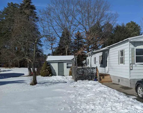 16 Cross Wind Lane Rochester NH 03867