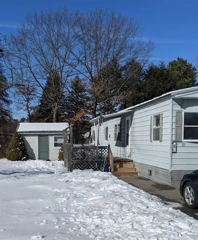 16 Cross Wind Lane Rochester NH 03867