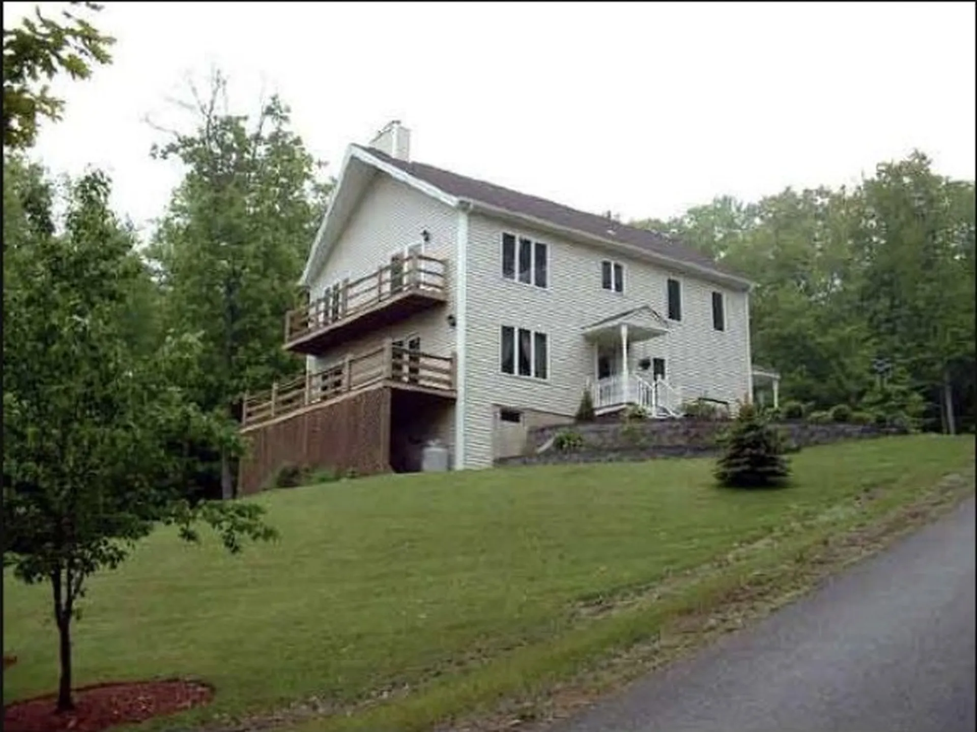 31 Quaker Road New Durham NH 03855