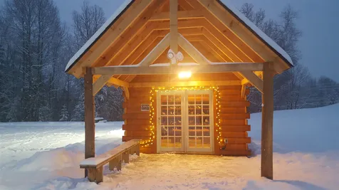 241 Rabbit Run Wilmington VT 05363