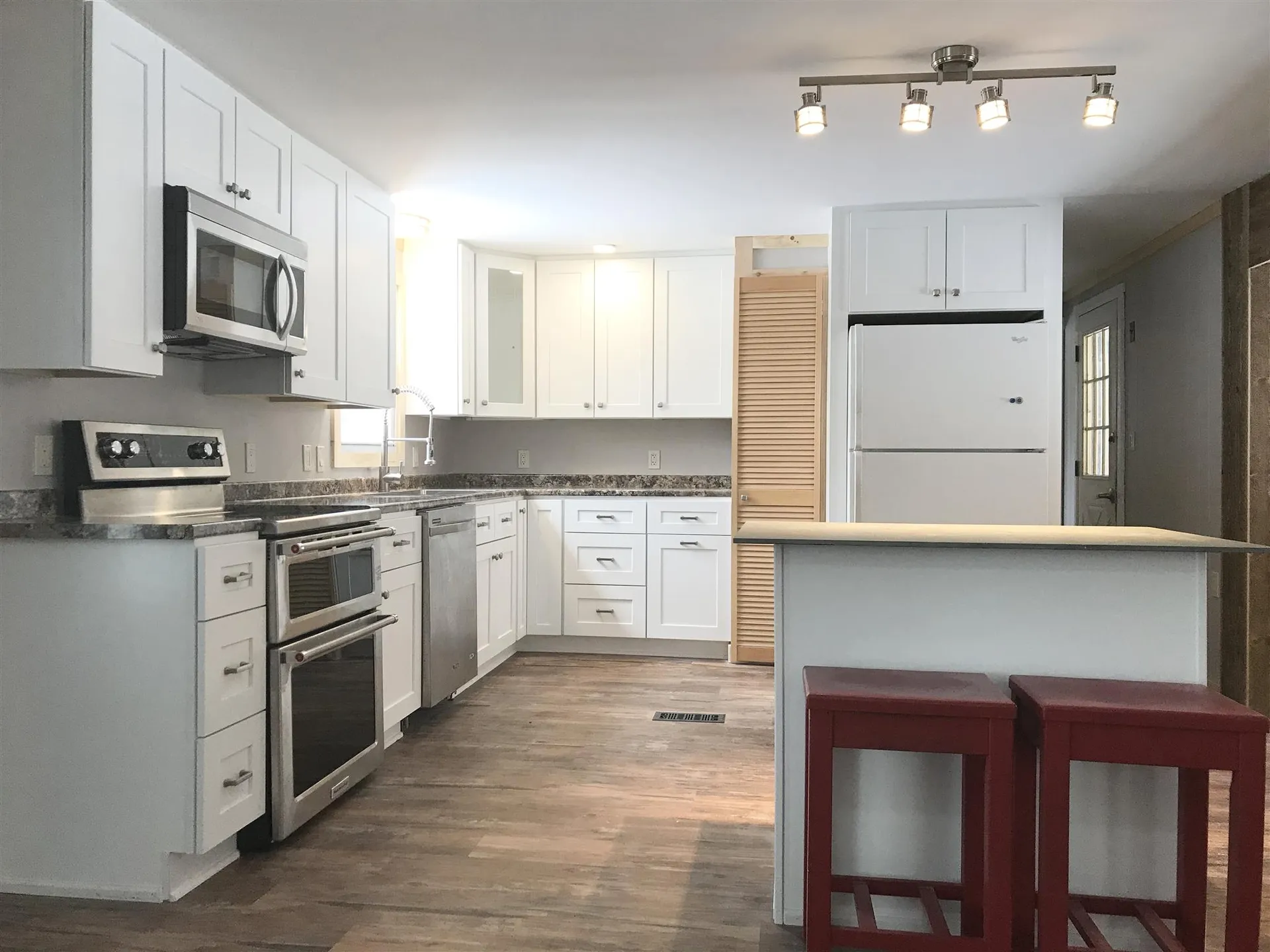 28 Orchard Road Enfield NH 03748