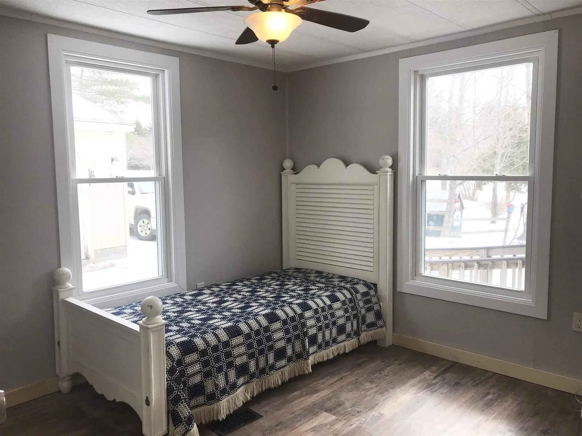 28 Orchard Road Enfield NH 03748