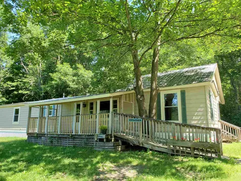 28 Orchard Road Enfield NH 03748