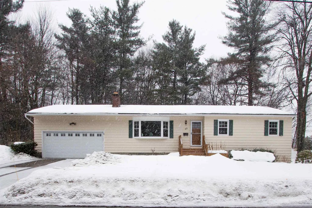 33 Laurel Hill Drive South Burlington VT 05403