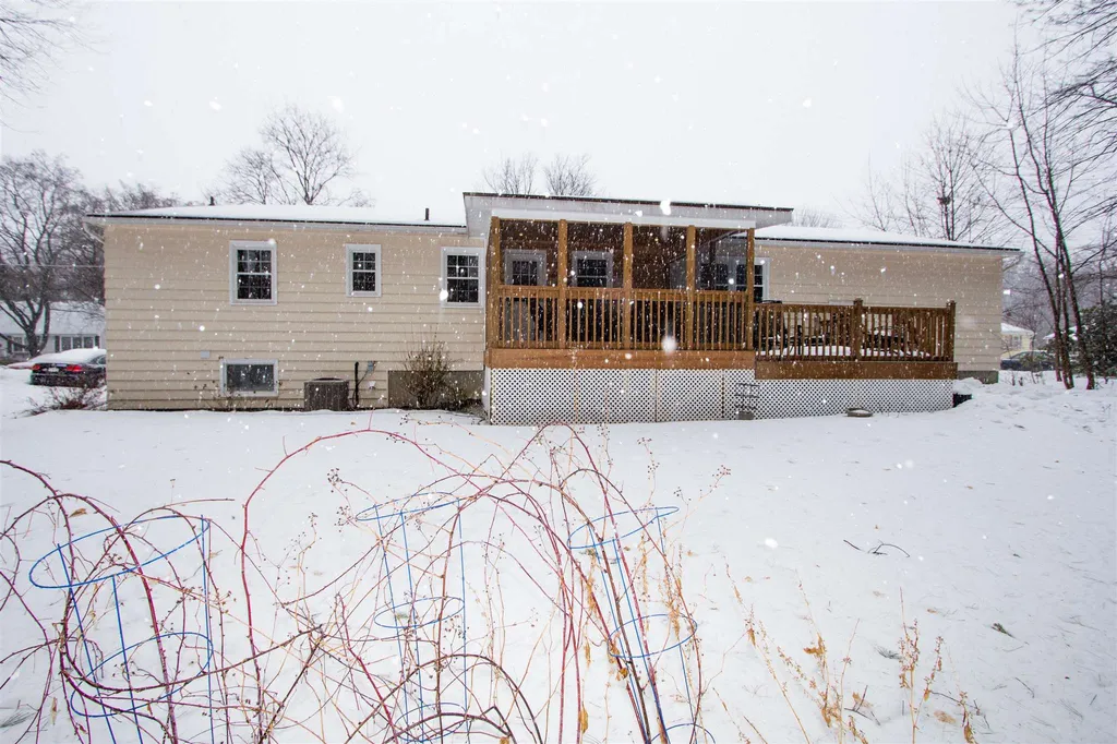 33 Laurel Hill Drive South Burlington VT 05403