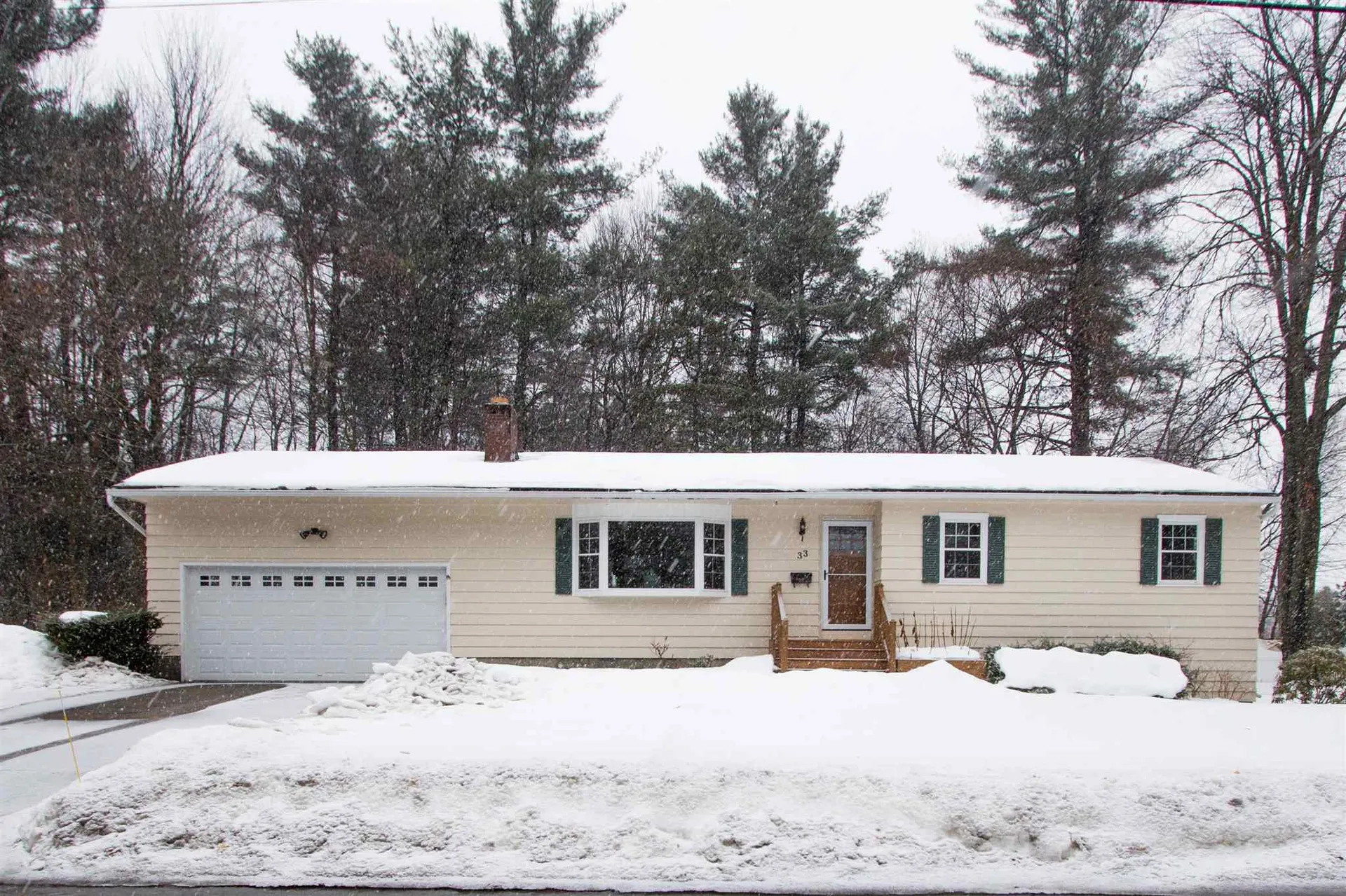 33 Laurel Hill Drive South Burlington VT 05403
