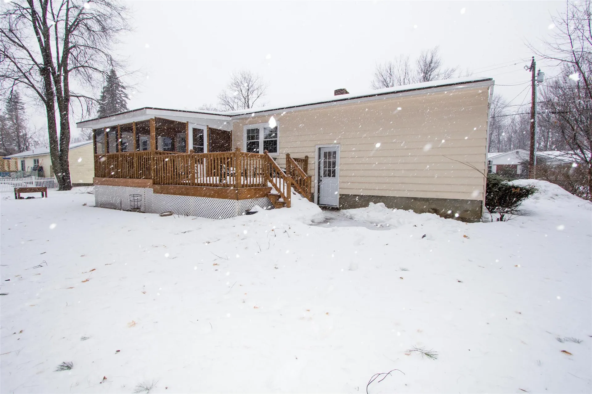 33 Laurel Hill Drive South Burlington VT 05403