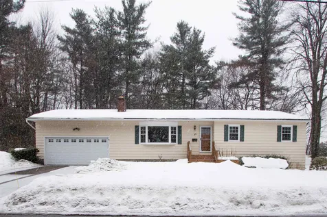 33 Laurel Hill Drive South Burlington VT 05403