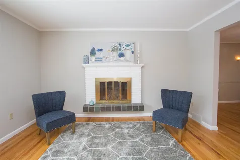 33 Laurel Hill Drive South Burlington VT 05403