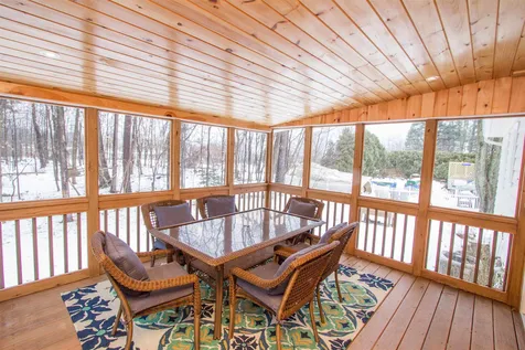 33 Laurel Hill Drive South Burlington VT 05403